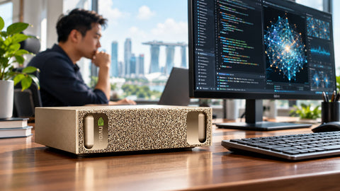 Spending S$10,000 on an AI Computer? Here's Who Should Actually Buy One.