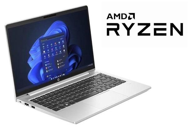 HP ProBook 445 Review: Performance Meets Portability in the Workhorse ...