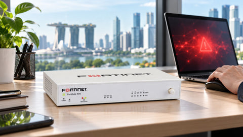 One Wrong Click Could Shut Down Your Entire Business. Are You Prepared?