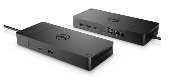 Dell Laptop Docking Stations | Universal Dock Singapore - SourceIT