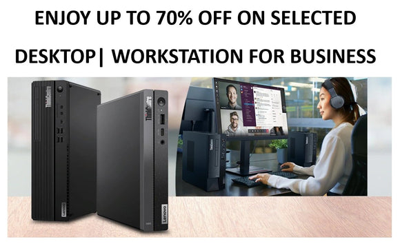 Desktop | Workstation Deals - SourceIT