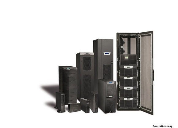 Eaton | Backup Power, UPS, surge & IT Power Distribution - SourceIT