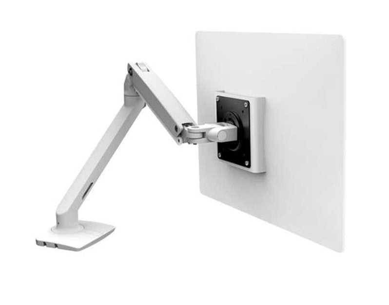 Ergotron MXV Desk Monitor Arm | Ergonomic Mount – SourceIT