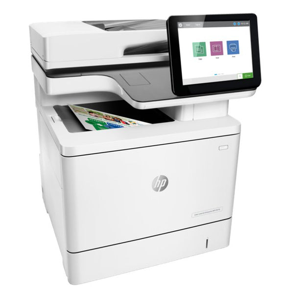 HP Printers | A4 Color LaserJet Multifunction Printer (MFP) - SourceIT