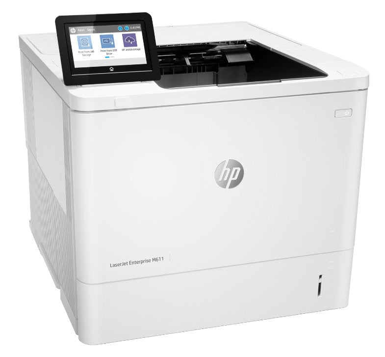 Hp Printers A4 Monochrome Laserjet Multifunction Printer Mfp Sourceit