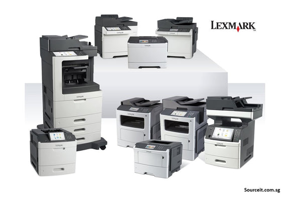 Lexmark | Printer & Multifunction Product - SourceIT