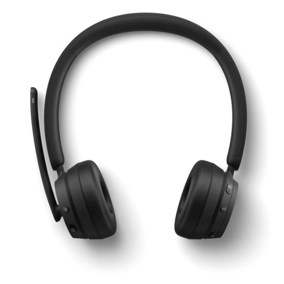 Microsoft Modern Series Wired and Wireless Headset - SourceIT