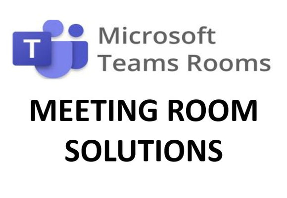 Teams Room Solutions | Video Conferencing Hardware and Equipment - SourceIT