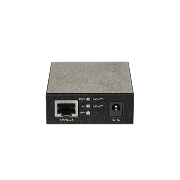 D-Link DMC-G01LC/E Gigabit Ethernet to SFP Media Converter