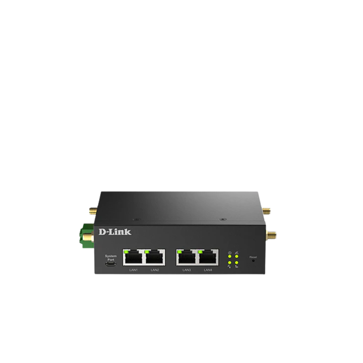D-Link DWM-314-G 5G Multi-Connect Modem front