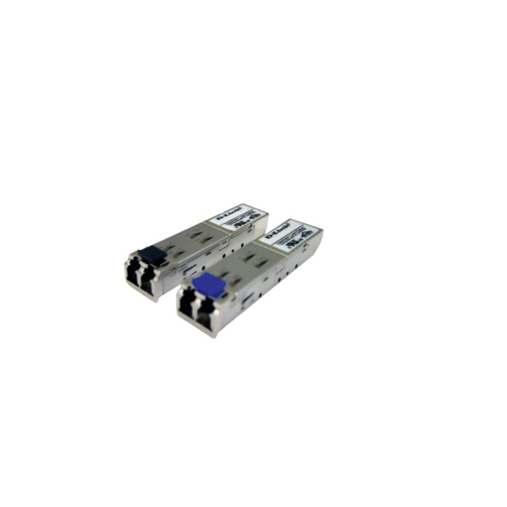D-Link DEM-312GT2 1000BASE-SX Multi-Mode SFP Transceiver (2 km)