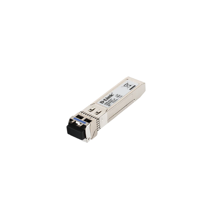 D-Link DEM-432XT 10GBASE-LR Single-Mode SFP+ Transceiver (10 km)