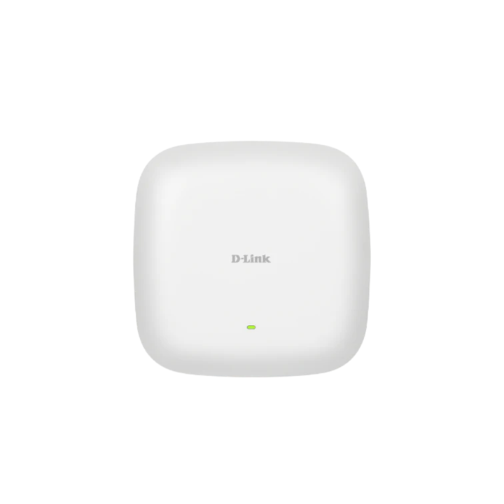 D-Link DAP-X2850 Nuclias Connect AX3600 Wi-Fi 6 Access Point