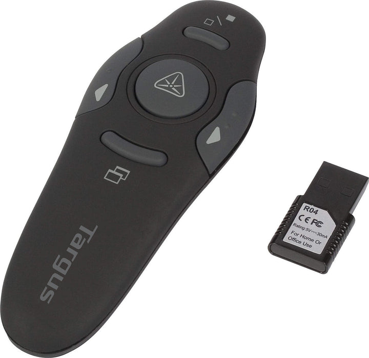 Targus Wireless Meeting Room Presenter AMP16AU-72 - Main