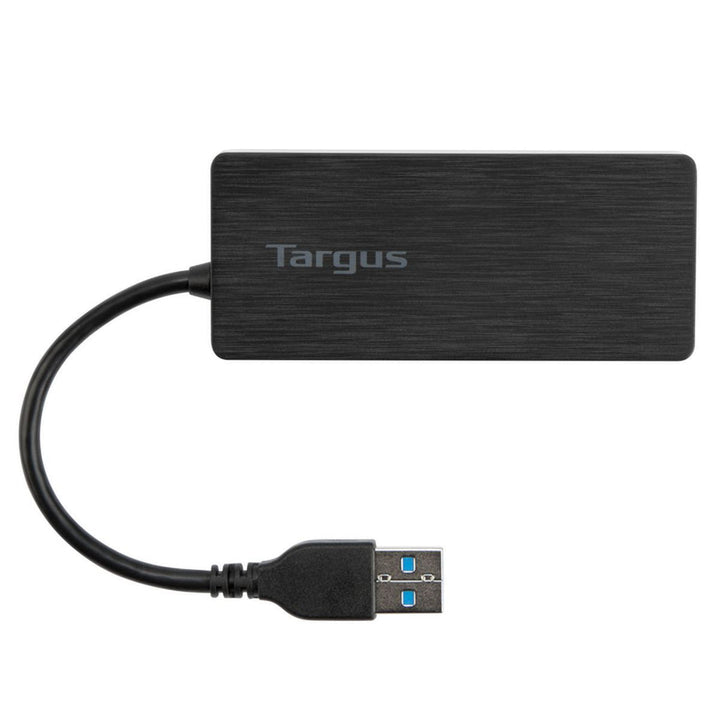 Targus USB 3.0 4-Port Hub ACH124US-93 - Main