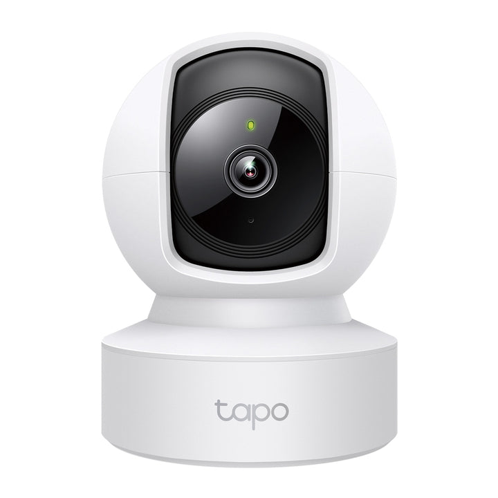 TP-Link Tapo 2K 3MP Pan/Tilt Home Security Wi-Fi Camera (Tapo C212)
