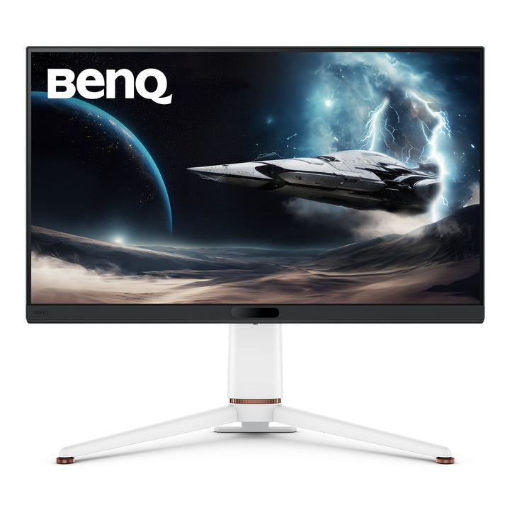 BenQ EX271U 27" 4K 165Hz MOBIUZ Gaming Monitor