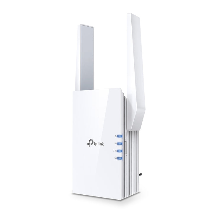 TP-Link RE505X AX1500 Wi-Fi Range Extender β product view 1