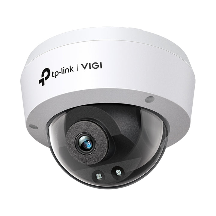 TP-Link VIGI C240I 4mm VIGI 4MP IR Dome Network Camera — product view 1