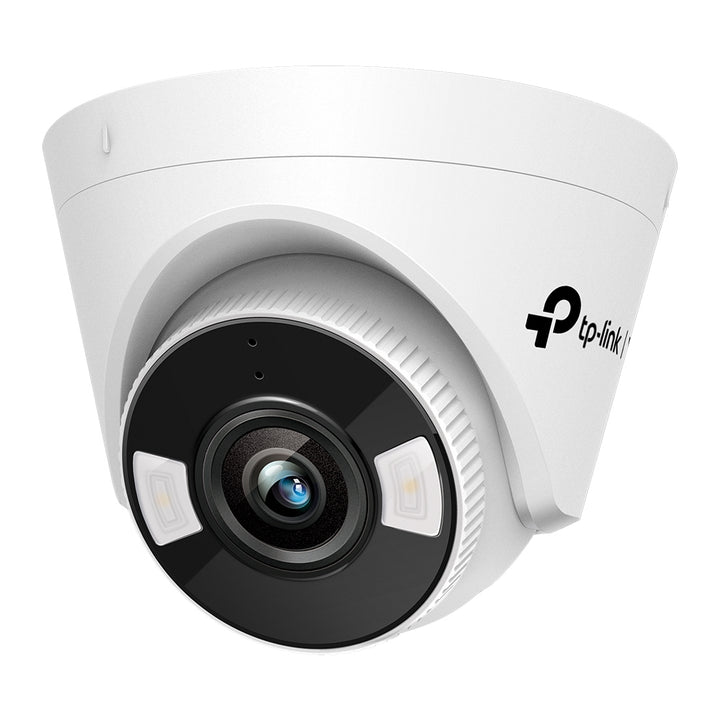 TP-Link VIGI C450 4mm VIGI 5MP Full-Color Turret Network Camera — product view 1