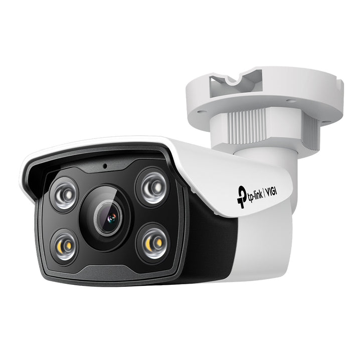 TP-Link VIGI C350 5MP Full-Color Bullet Network Camera 4mm — product view 1