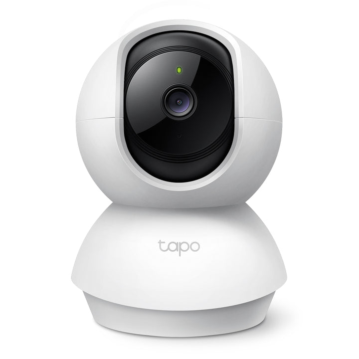 TP-Link Tapo 1080p Pan/Tilt Home Security Wi-Fi Camera (Tapo C200)