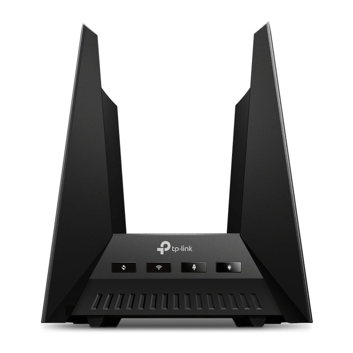 TP-Link Archer GE800 BE19000 Tri-Band Wi-Fi 7 Gaming Router — product view 1