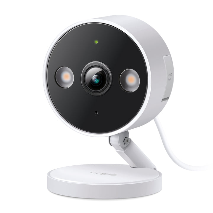 TP-Link Tapo C120 Indoor/Outdoor Wi-Fi Home Security Camera — product view 1