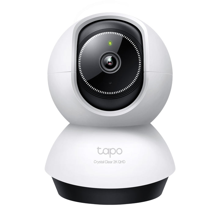 TP-Link TC72 Pan/Tilt AI Home Security Wi-Fi Camera — product view 1