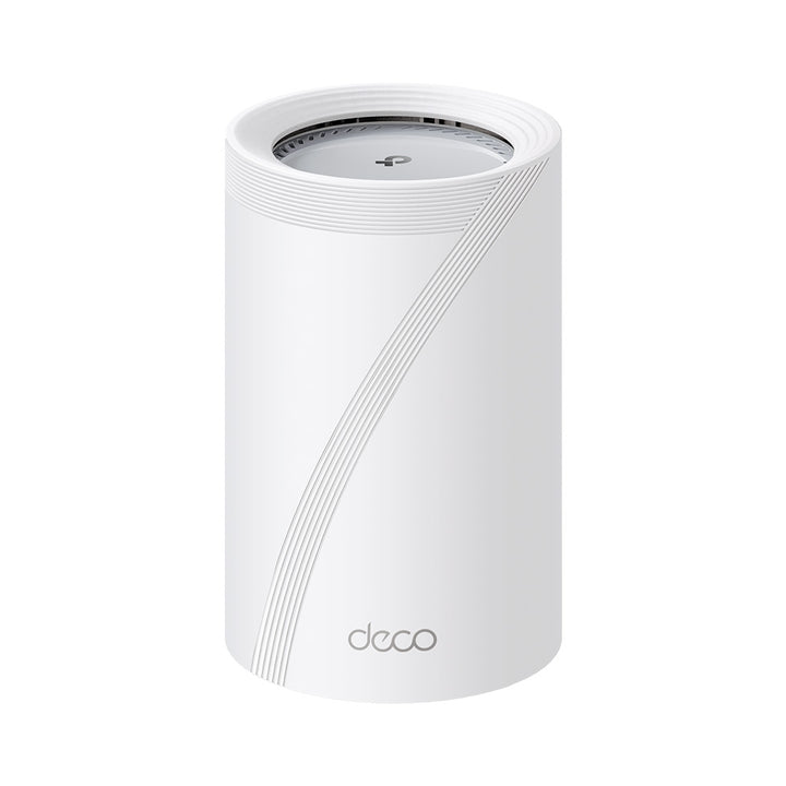 TP-Link Deco BE65 Pro BE11000 Whole Home Mesh WiFi 7 System (3-Pack) — product view 2