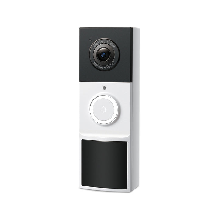 TP-Link Tapo D210 Video Doorbell Camera — product view 2