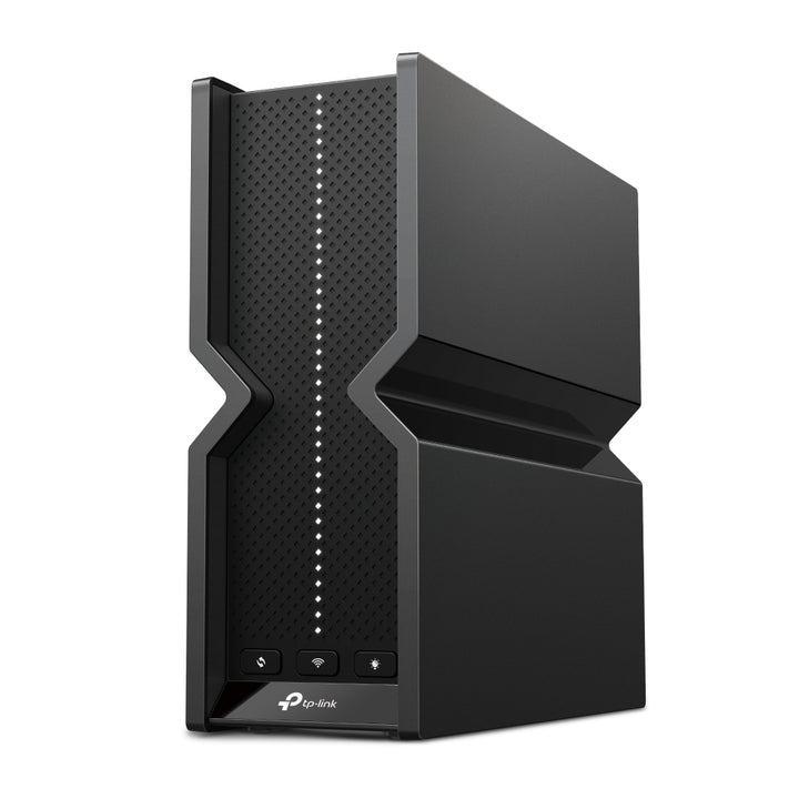 TP-Link Archer BE550 Pro BE9700 Tri-Band Wi-Fi 7 Router — product view 1