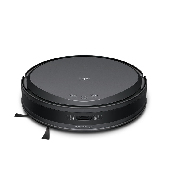 TP-Link Tapo RV20 Max 5300Pa Suction MagSlim LiDAR Navigation Robot Vacuum and Mop — product view 1