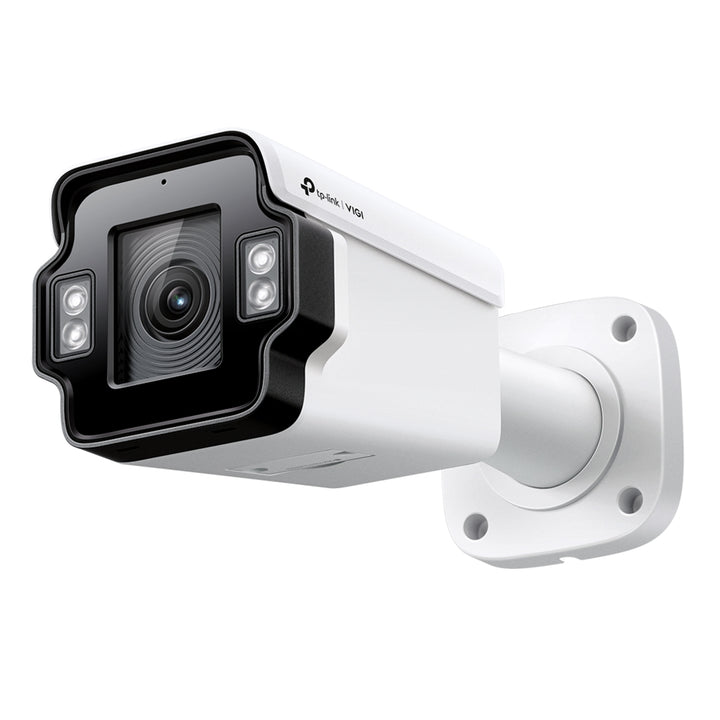 TP-Link VIGI InSight S345ZI 4MP Outdoor IR Motorized Varifocal Bullet Network Camera — product view 1