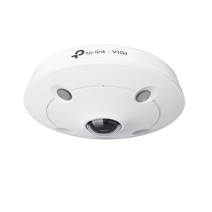 TP-Link InSight S655I VIGI 5MP IR Fisheye Network Camera — product view 1