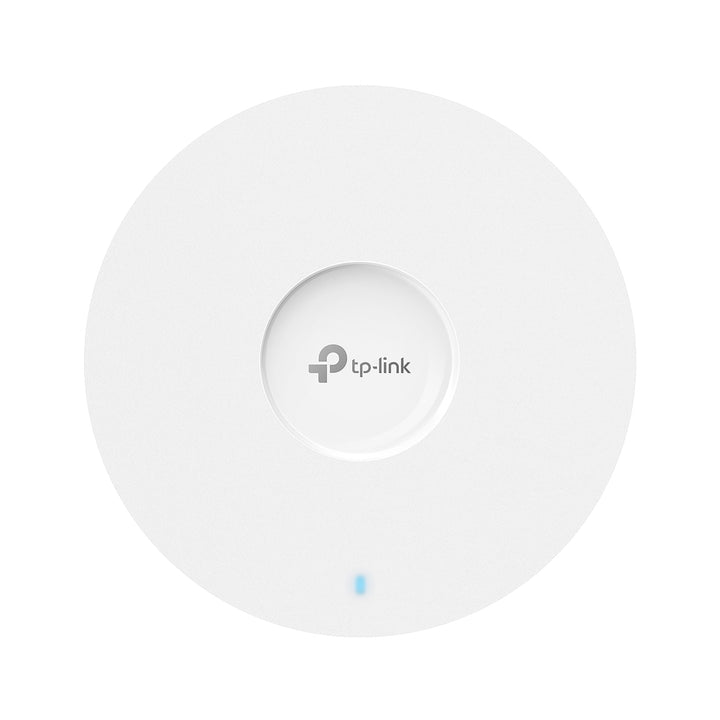 TP-Link Omada EAP683 LR AX6000 ceiling mount Wi-Fi 6 access point