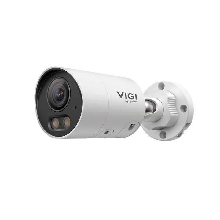 TP-Link InSight S345S VIGI 4MP Outdoor ColorPro 2.0 Bullet Network Camera 4mm — product view 1