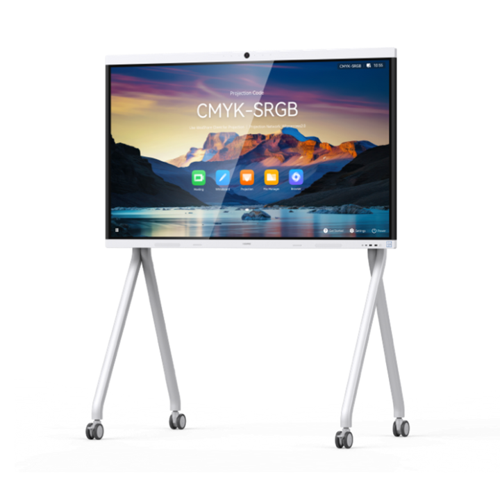Huawei IdeaHub B3 75" 4K Interactive Display with Built-in Camera