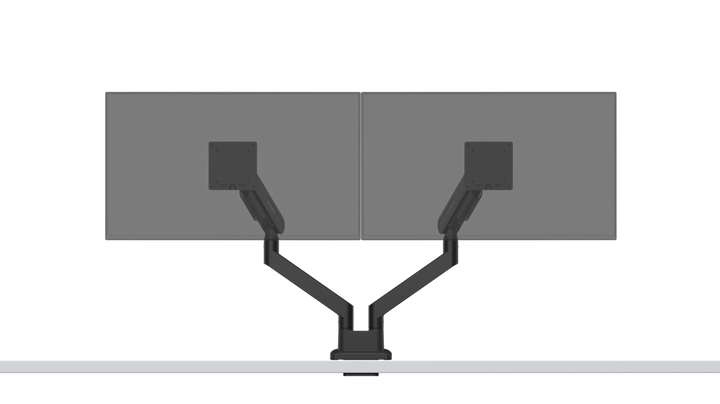 BenQ BDL01 Dual Monitor Arm 17"-35" 11kg Ergo Arm