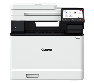 Canon imageCLASS MF752Cdw II Wireless Colour Laser All-in-One Printer