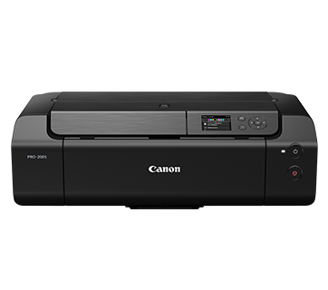 Canon PIXMA PRO-200S A3+ Professional Photo Printer