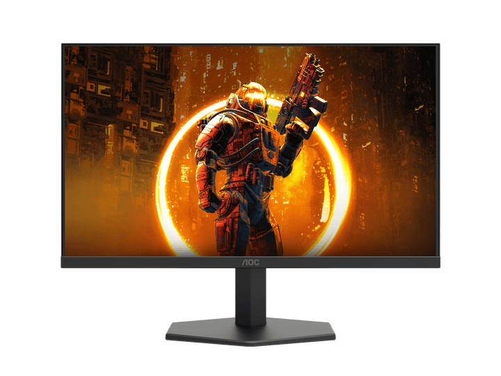 AOC 27G11ZE2 27" Full HD Fast IPS 240Hz Gaming Monitor with HDR10 - image 1