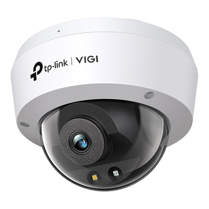 TP-Link VIGI C240 4MP Full-Color Dome Network Camera 4mm — product view 1