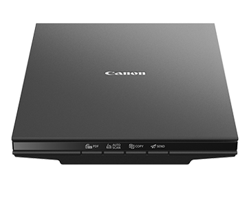 Canon CanoScan LiDE 300 Slim Flatbed Scanner
