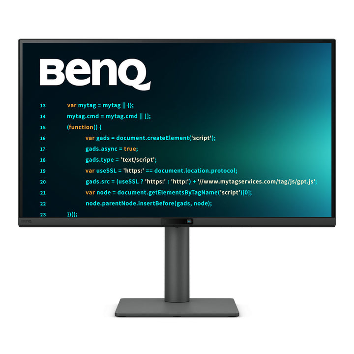 BenQ RD270Q 27" QHD 144Hz Programming Monitor