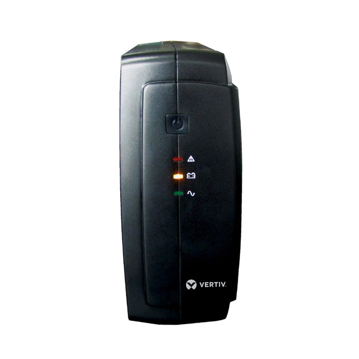 Vertiv Liebert PSA itON PSA1000-SOHO 1000VA - front (series image, PSA650-SOHO shown)