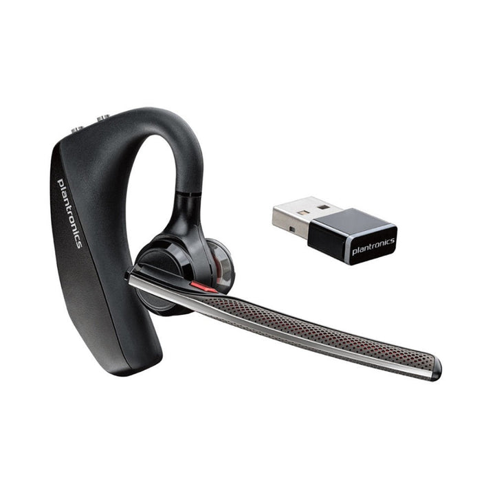Poly Voyager 5200 UC Mono Wireless BT Headset BT700 USB-A