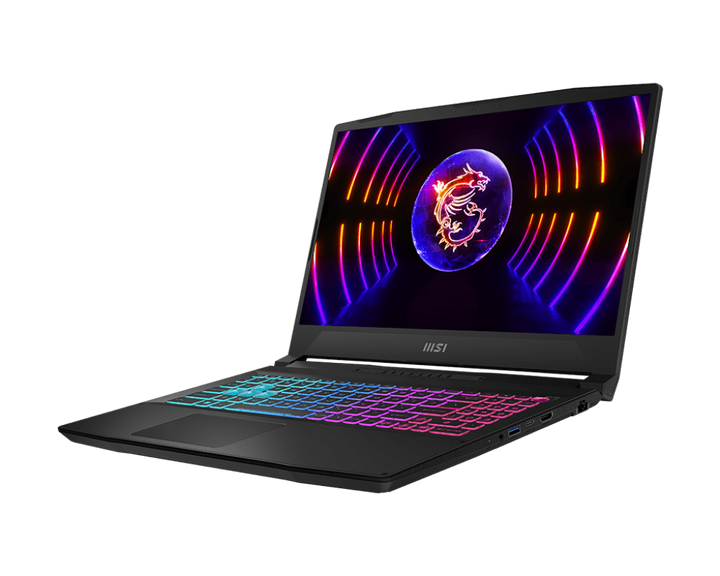 MSI Katana 15 B13VEK-2443SG 15.6" FHD 144Hz Core i7-13620H RTX 4050 16GB 1TB Gaming Laptop