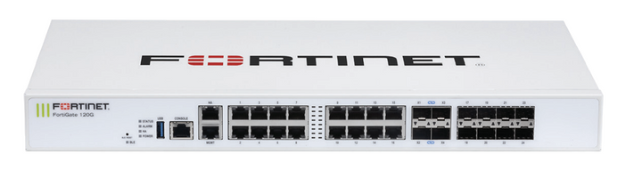 Fortinet FortiGate 120G (FG-120G)