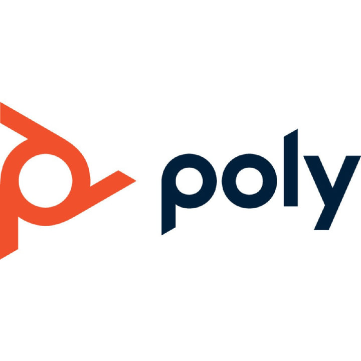 Poly Studio X52 Optional Wall Mounting Kit